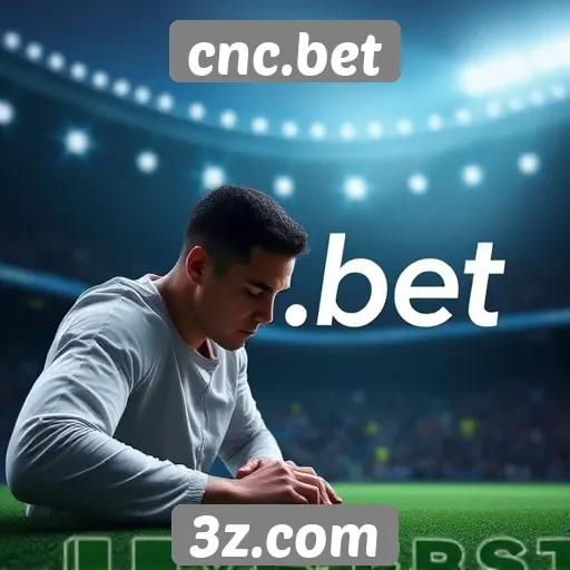 Como o cnc.bet se destaca entre plataformas de apostas