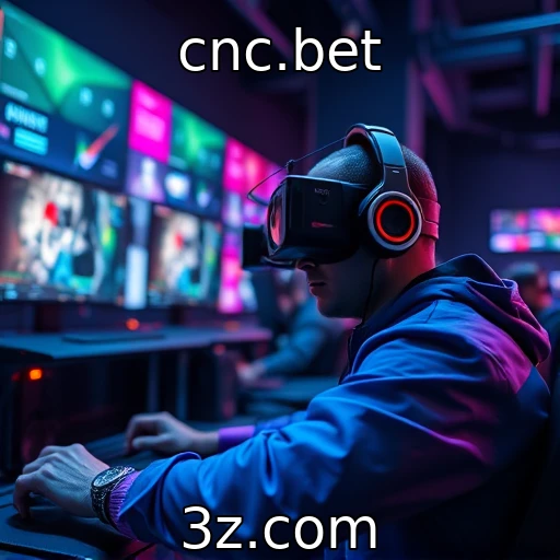 Futuro das experiências imersivas em realidade virtual nos jogos