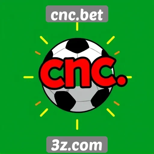 Estratégias de marketing utilizadas pelo cnc.bet