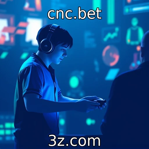 Mudanças no comportamento dos jogadores em 2025