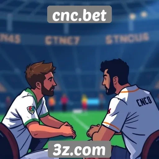 Opiniões de jogadores sobre o suporte do cnc.bet