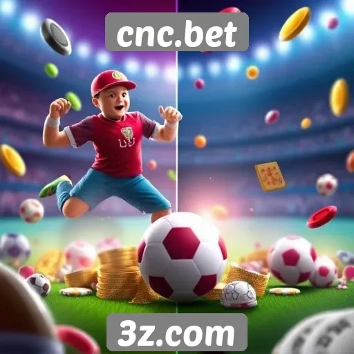 Comparativo entre jogos populares em cnc.bet