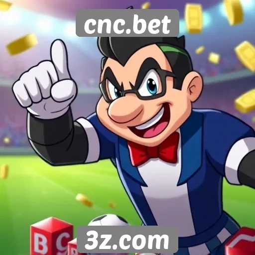 Promoções e bônus disponíveis no site cnc.bet