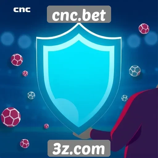 Avaliação da segurança do site cnc.bet