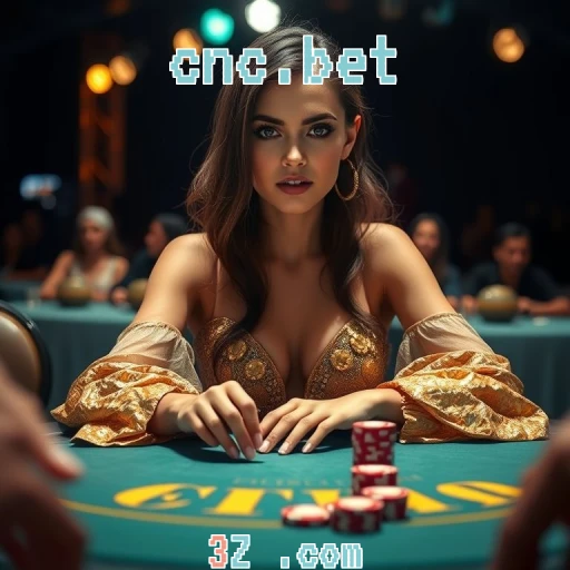 cnc.bet Slots