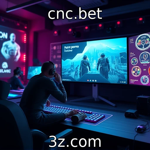 Inovações tecnológicas em jogos e plataformas